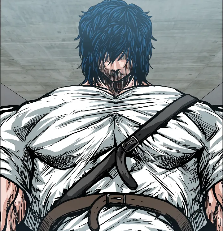 Read Rooftop Sword Master EN Manga Online