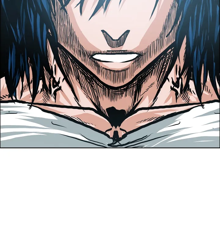 Read Rooftop Sword Master EN Manga Online