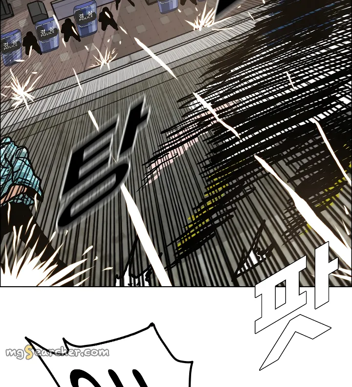 Read Rooftop Sword Master EN Manga Online