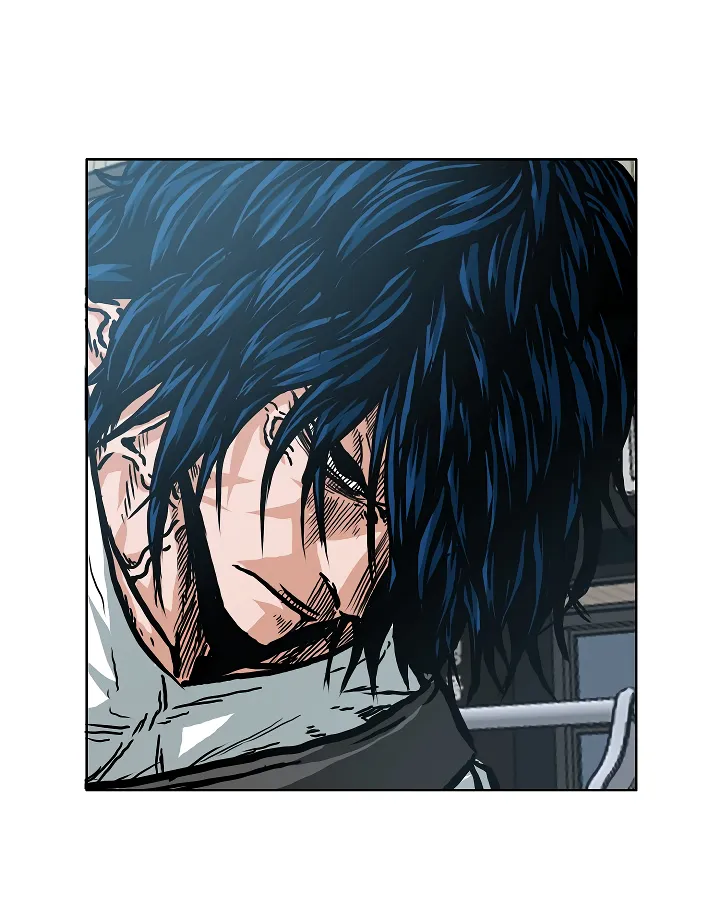 Read Rooftop Sword Master EN Manga Online