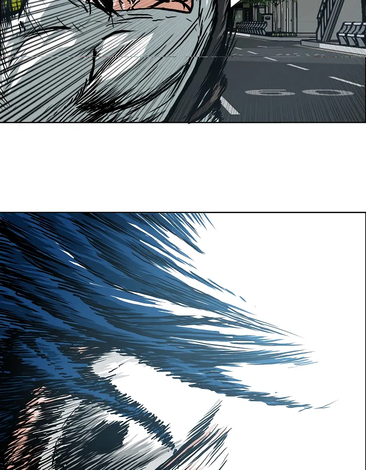 Read Rooftop Sword Master EN Manga Online