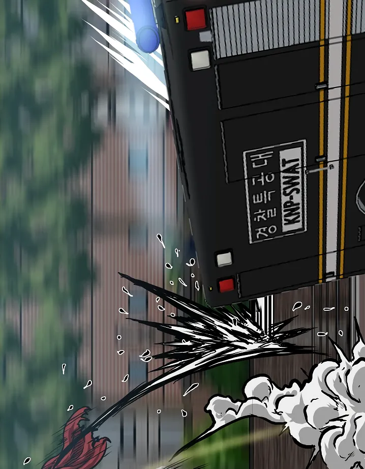 Read Rooftop Sword Master EN Manga Online