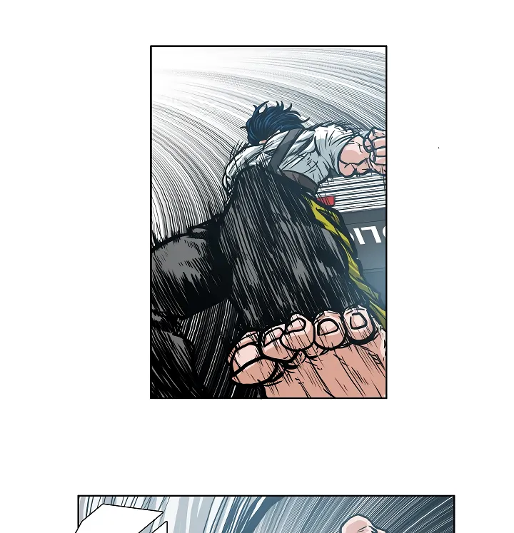 Read Rooftop Sword Master EN Manga Online