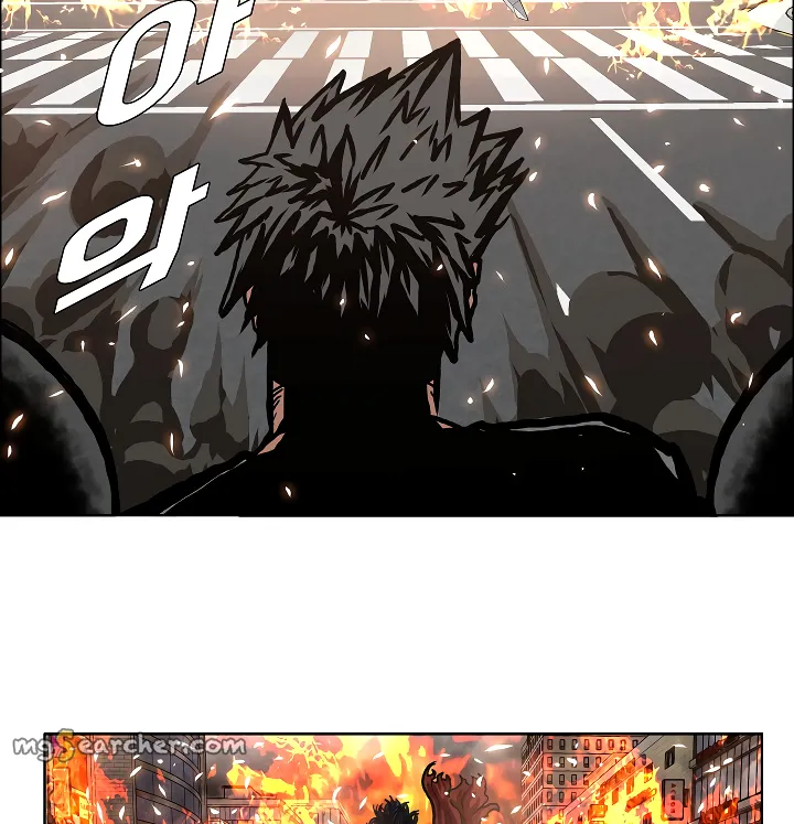 Read Rooftop Sword Master EN Manga Online