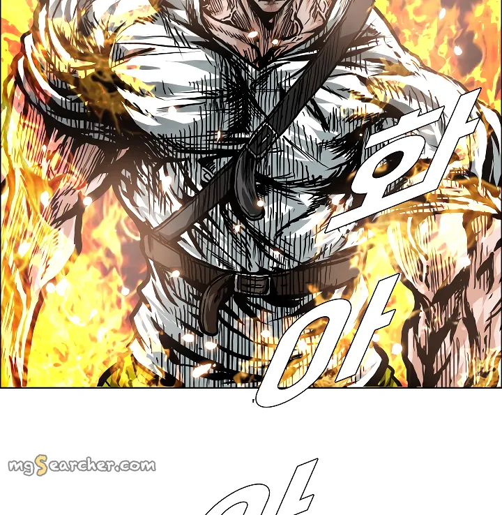 Read Rooftop Sword Master EN Manga Online