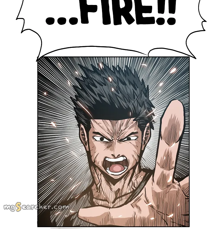 Read Rooftop Sword Master EN Manga Online