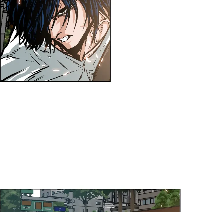 Read Rooftop Sword Master EN Manga Online