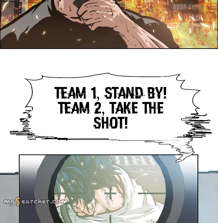 Read Rooftop Sword Master EN Manga Online