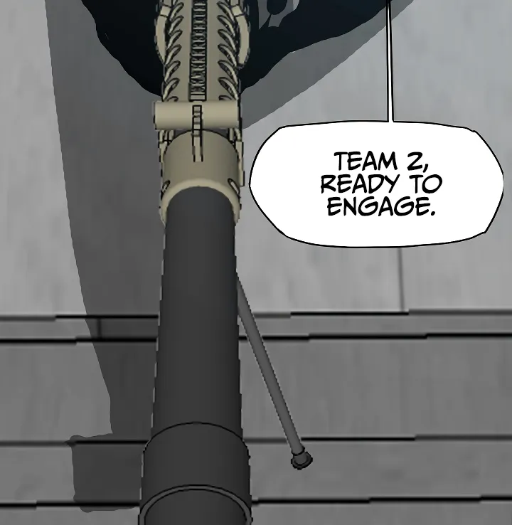 Read Rooftop Sword Master EN Manga Online