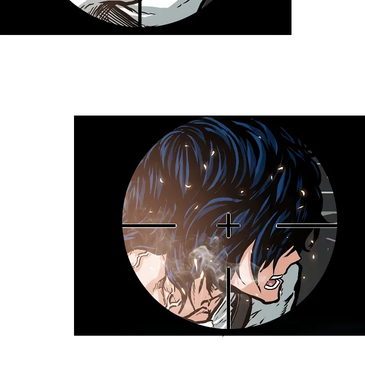 Read Rooftop Sword Master EN Manga Online