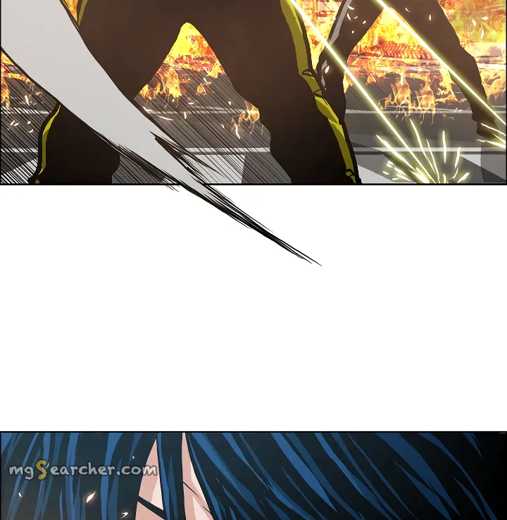 Read Rooftop Sword Master EN Manga Online