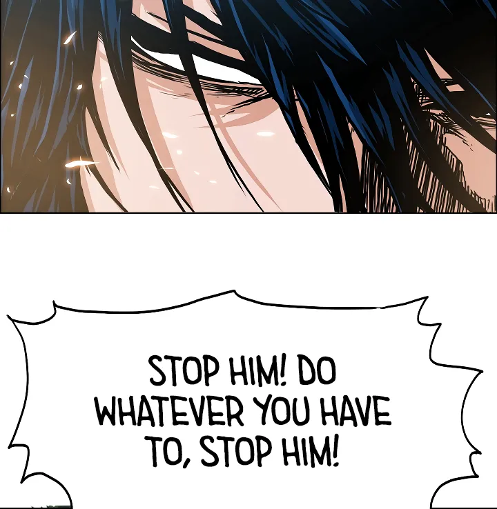 Read Rooftop Sword Master EN Manga Online