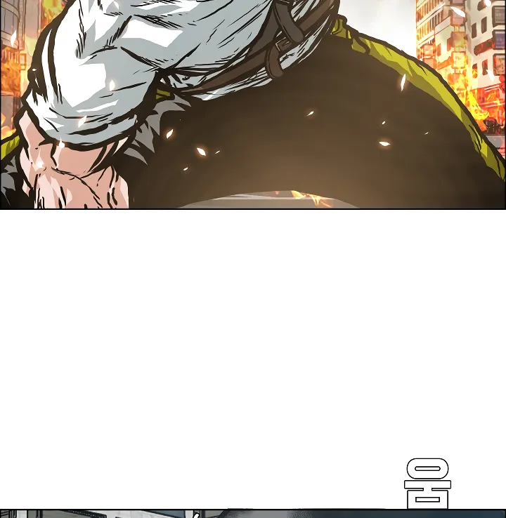 Read Rooftop Sword Master EN Manga Online