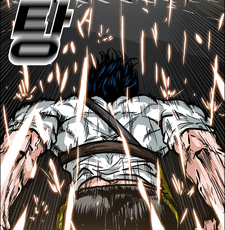 Read Rooftop Sword Master EN Manga Online