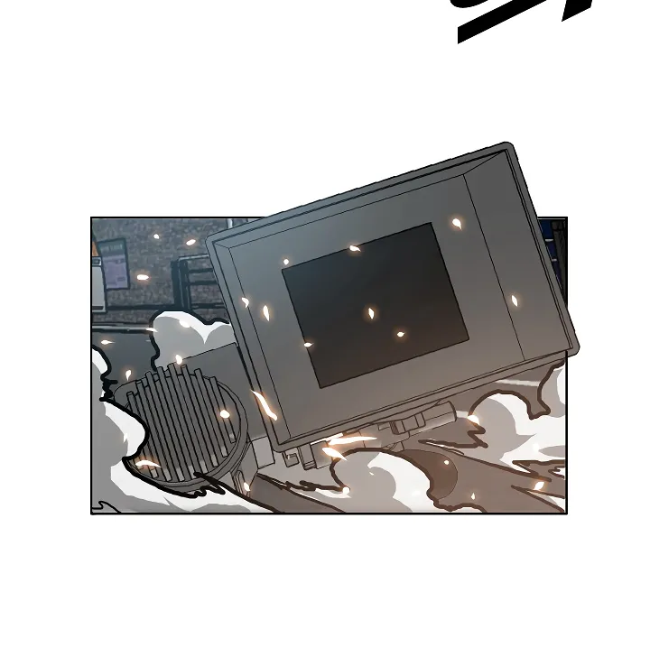 Read Rooftop Sword Master EN Manga Online
