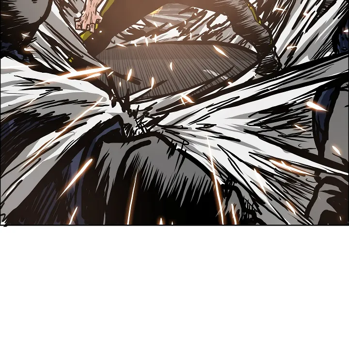 Read Rooftop Sword Master EN Manga Online