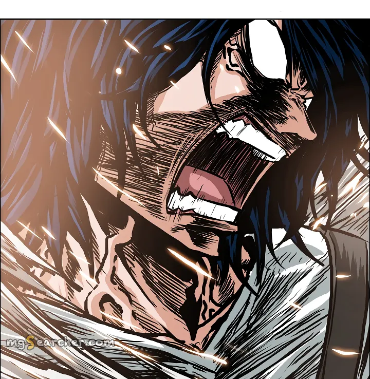 Read Rooftop Sword Master EN Manga Online