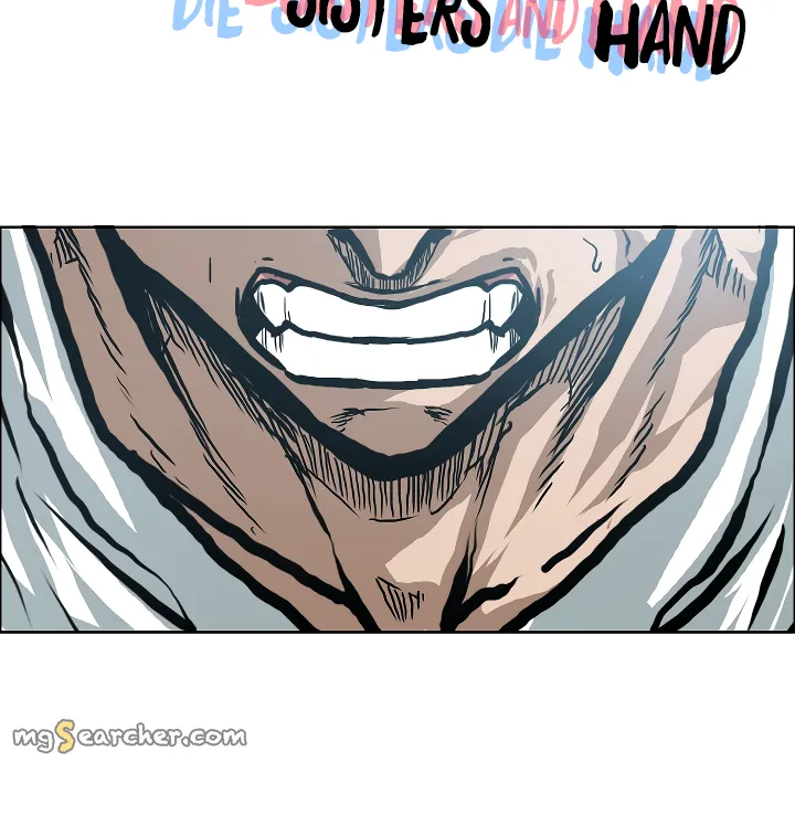 Read Rooftop Sword Master EN Manga Online