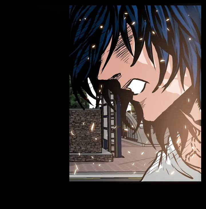 Read Rooftop Sword Master EN Manga Online