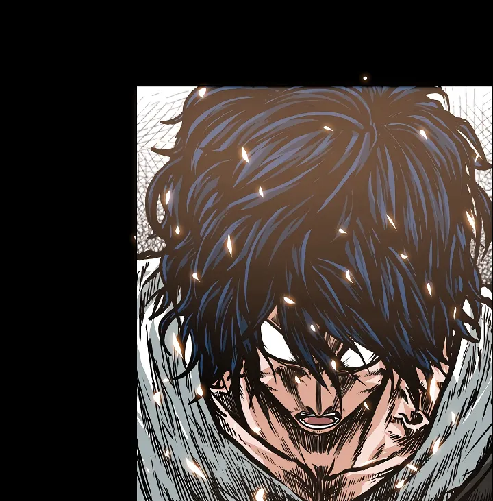 Read Rooftop Sword Master EN Manga Online