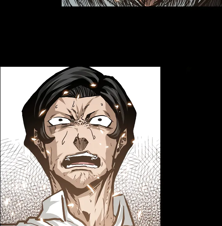Read Rooftop Sword Master EN Manga Online