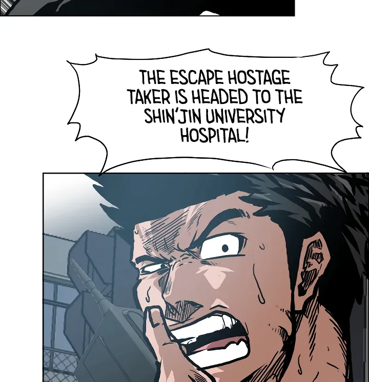 Read Rooftop Sword Master EN Manga Online