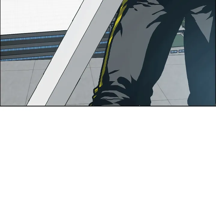 Read Rooftop Sword Master EN Manga Online