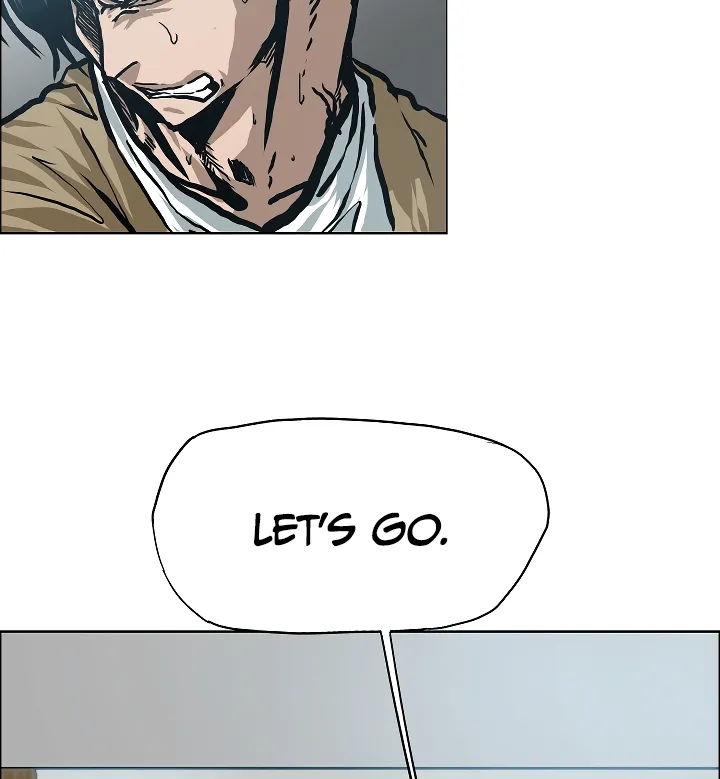 Read Rooftop Sword Master EN Manga Online