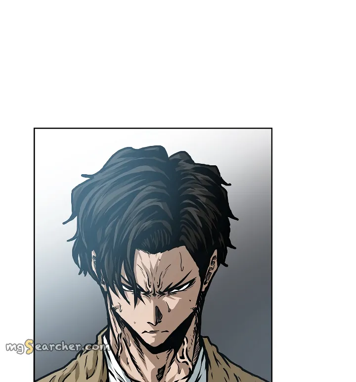 Read Rooftop Sword Master EN Manga Online