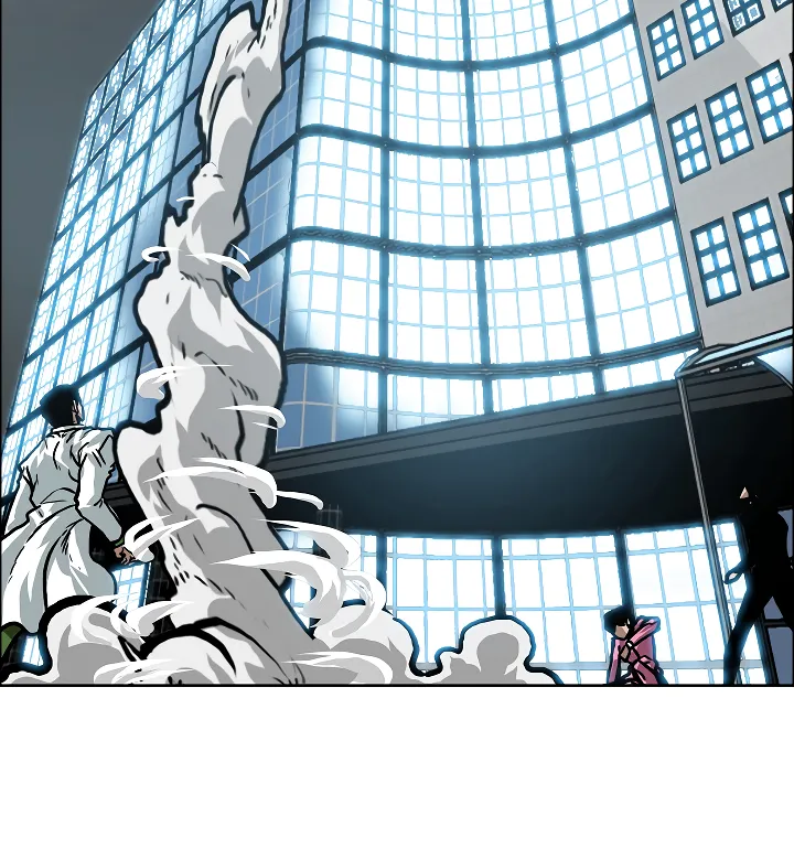 Read Rooftop Sword Master EN Manga Online