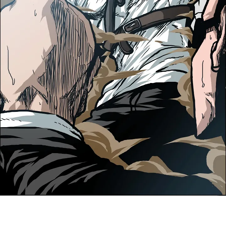 Read Rooftop Sword Master EN Manga Online