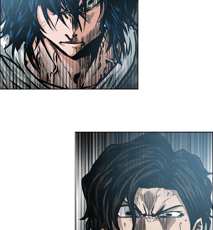 Read Rooftop Sword Master EN Manga Online