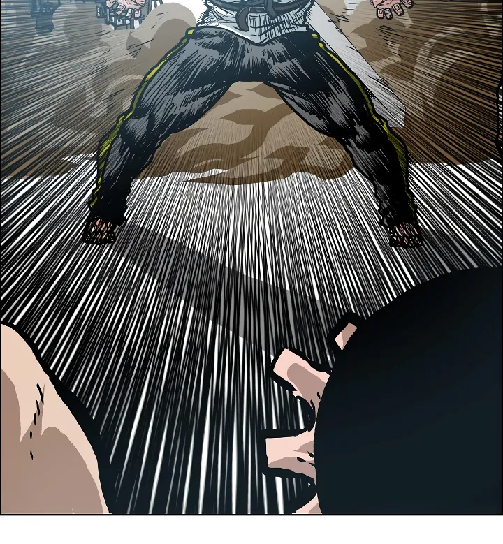 Read Rooftop Sword Master EN Manga Online