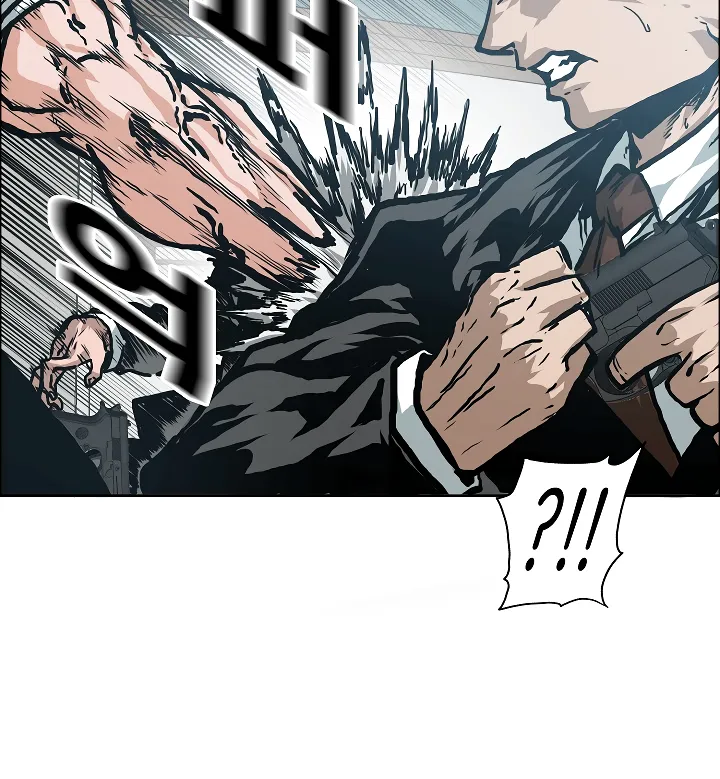 Read Rooftop Sword Master EN Manga Online