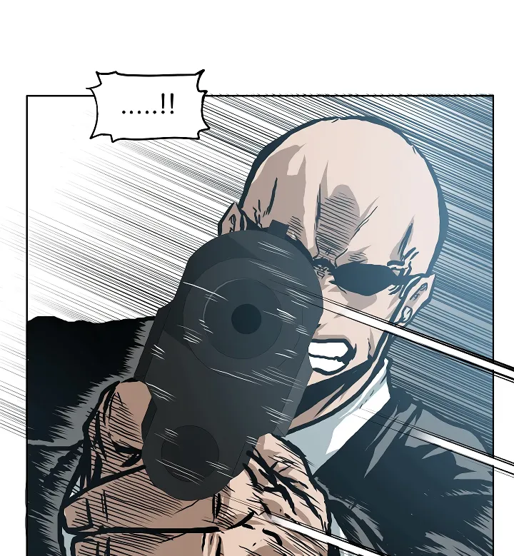 Read Rooftop Sword Master EN Manga Online