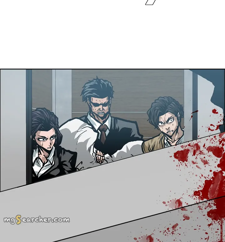 Read Rooftop Sword Master EN Manga Online