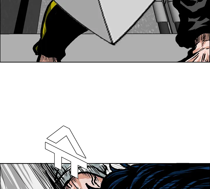 Read Rooftop Sword Master EN Manga Online