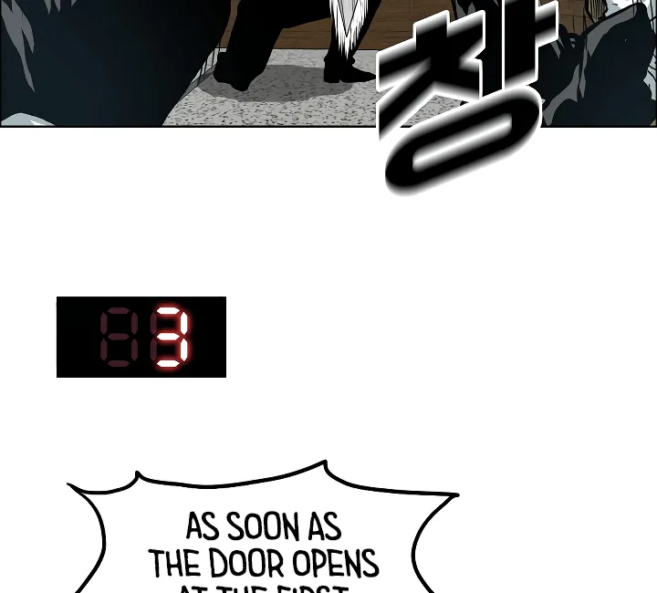 Read Rooftop Sword Master EN Manga Online