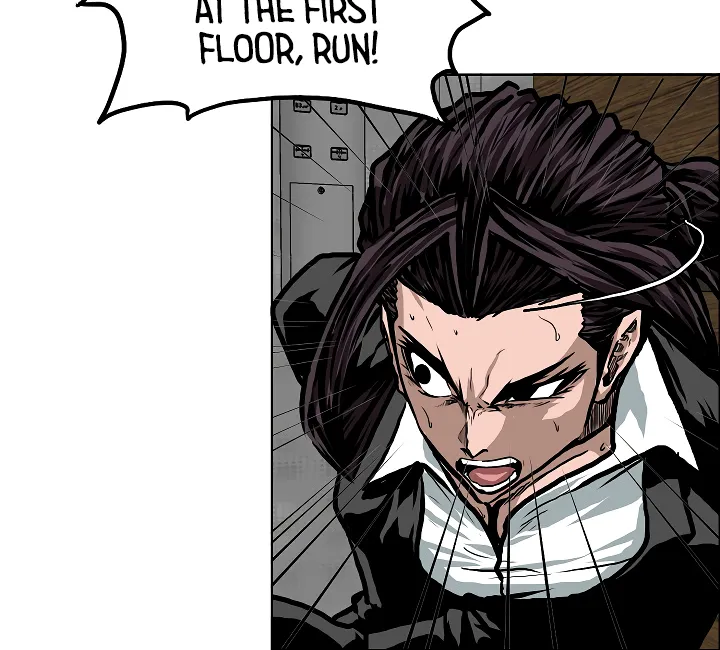 Read Rooftop Sword Master EN Manga Online