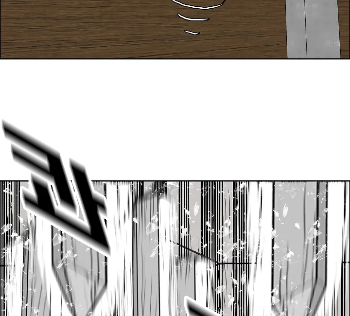 Read Rooftop Sword Master EN Manga Online