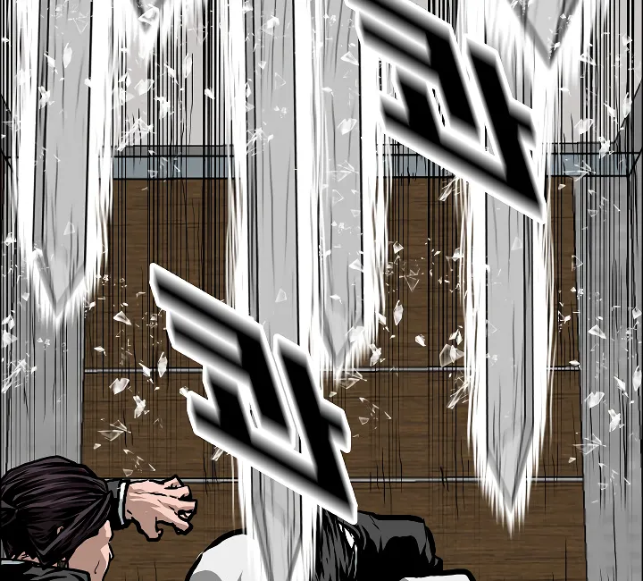 Read Rooftop Sword Master EN Manga Online