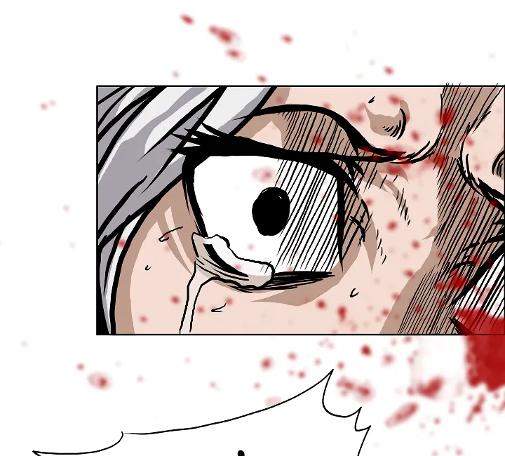 Read Rooftop Sword Master EN Manga Online