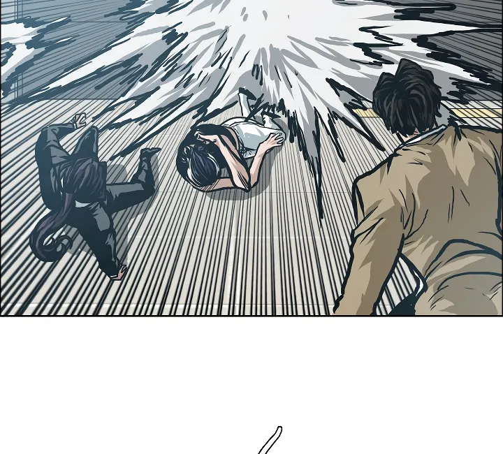 Read Rooftop Sword Master EN Manga Online