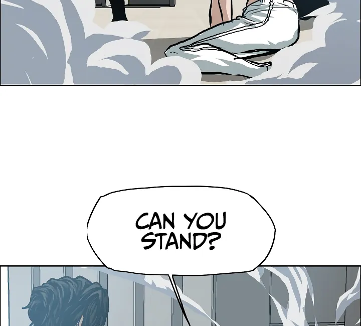 Read Rooftop Sword Master EN Manga Online