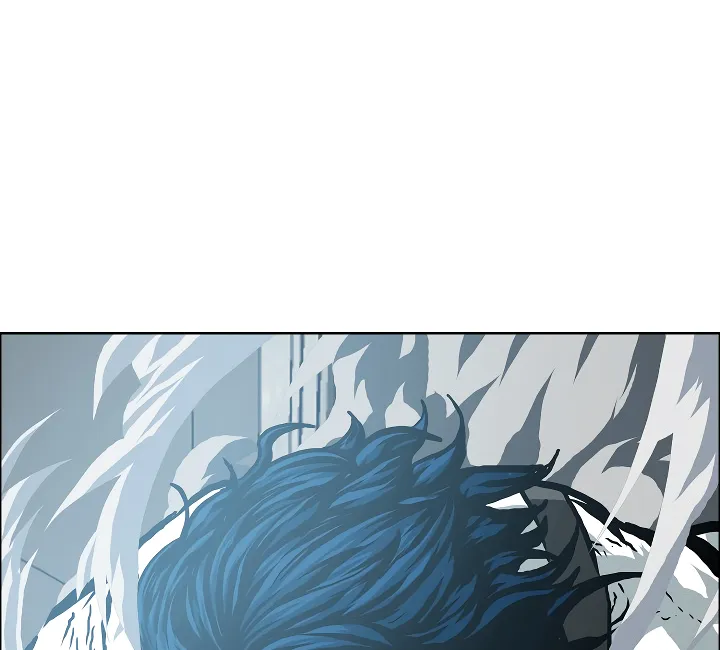 Read Rooftop Sword Master EN Manga Online