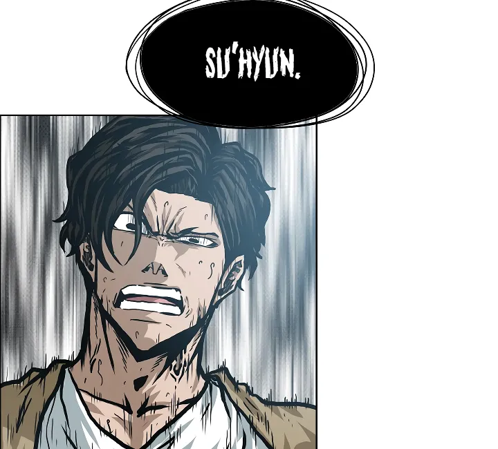 Read Rooftop Sword Master EN Manga Online