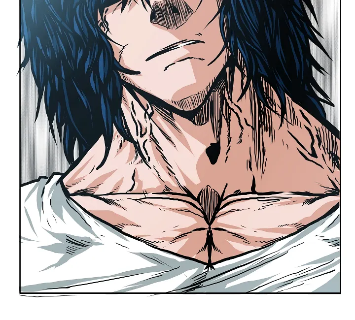 Read Rooftop Sword Master EN Manga Online