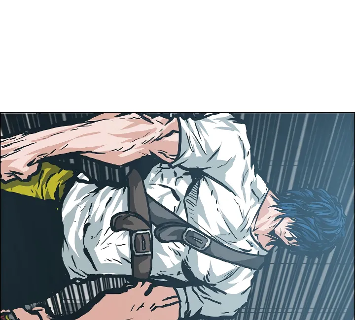 Read Rooftop Sword Master EN Manga Online