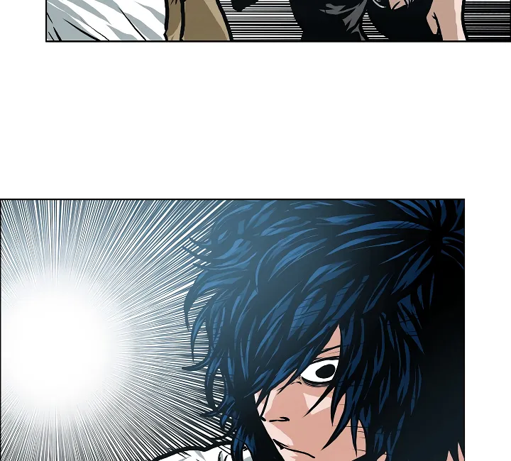 Read Rooftop Sword Master EN Manga Online