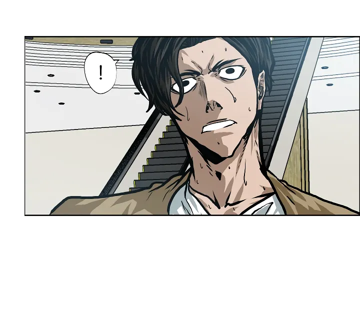 Read Rooftop Sword Master EN Manga Online